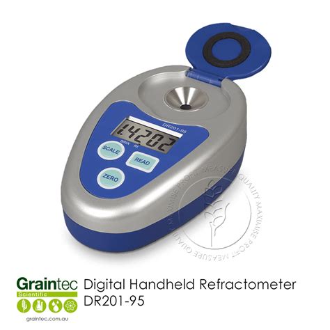 refractometer for bitterness|refractometer accuracy.